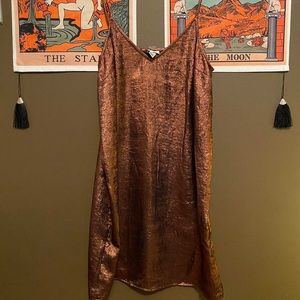 a new day slip dress